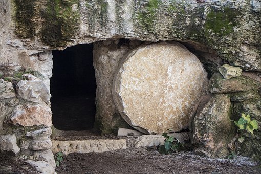 De opstanding van Jezus: Naïef geloof of historisch feit